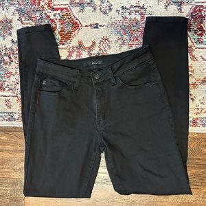 Kancan straight leg jeans